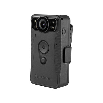 Kamerë Body Cam Transcend DrivePro 30 / 64GB - Zezë - 2