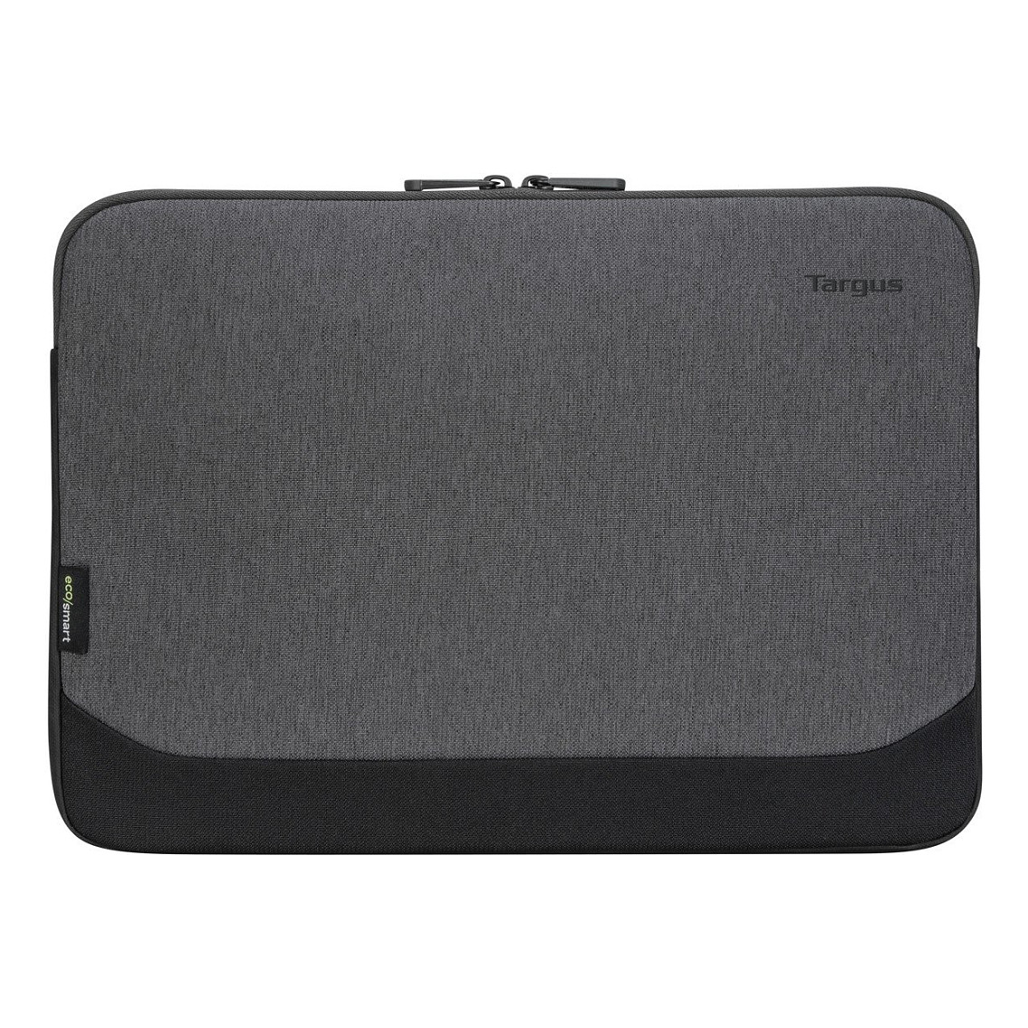 Çantë për laptop Targus Cypress EcoSmart TBS64702GL / Sleeve / 15.6" / Recycled Material / Soft Lining / Scratch Protection - Gri/Zezë  - 3