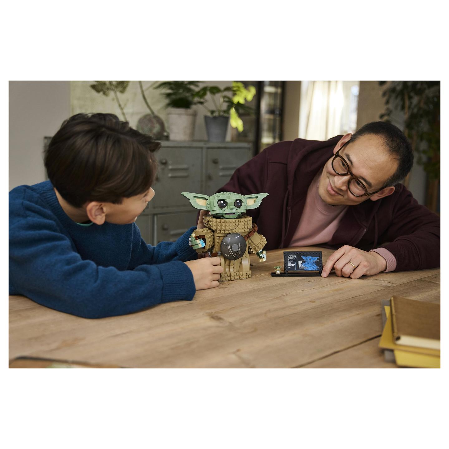 LEGO Star Wars 75446 - 4