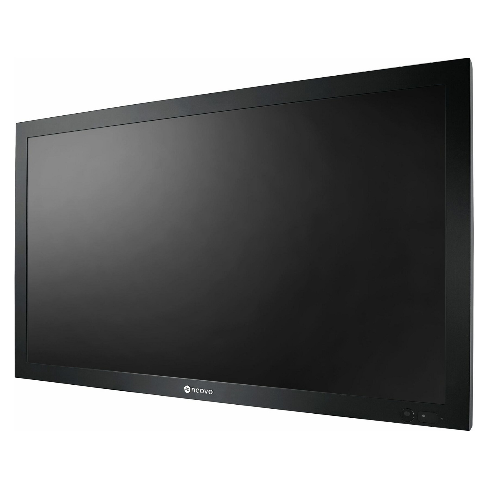 Ekran AG Neovo QX-55 / 55" / 4K UHD VA / 5ms / HDMI+DVI+VGA+USB - Zezë - 6
