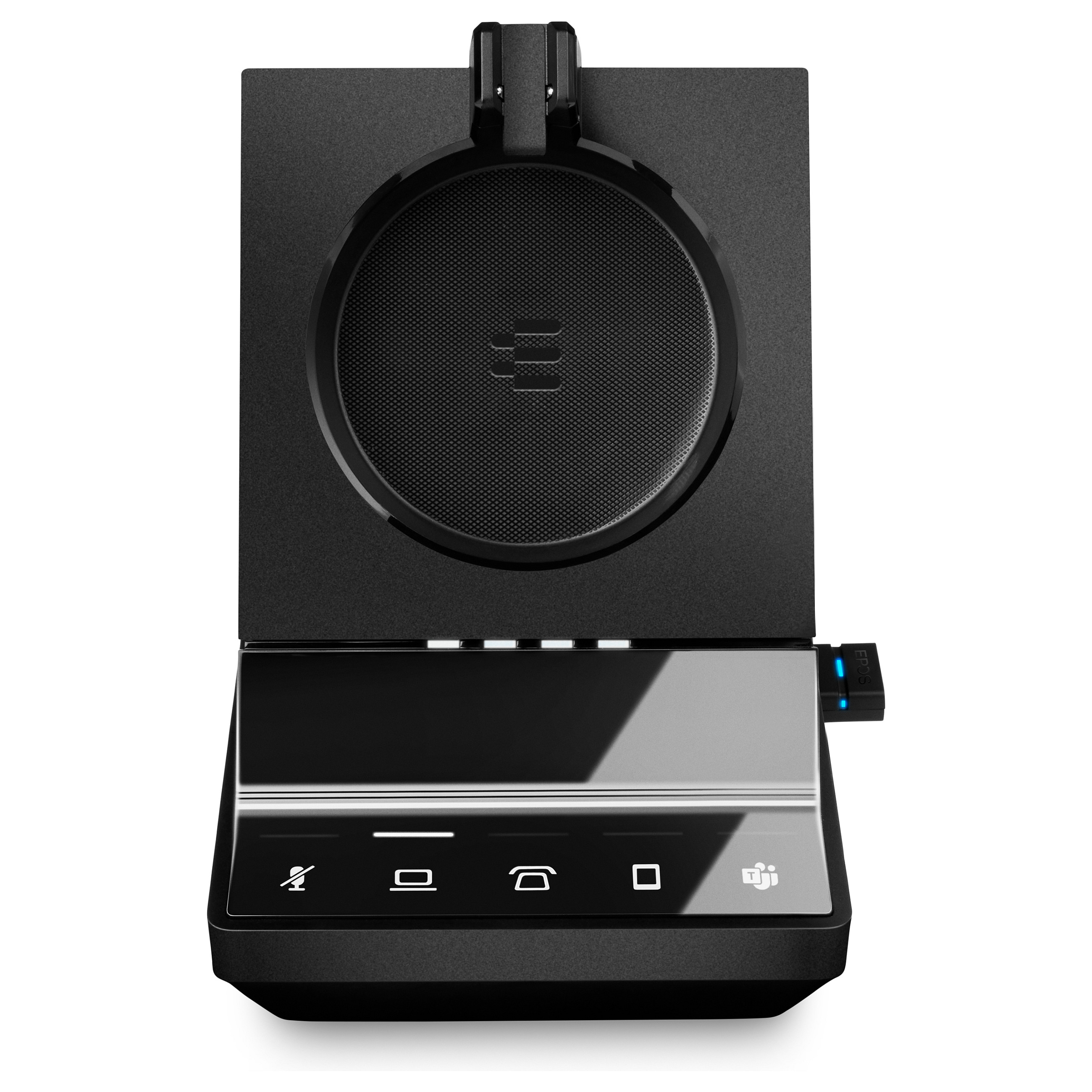Kufje pa Kabllo Epos Impact SDW 5066T / DECT / EU‑UK‑AUS - Zezë - 5