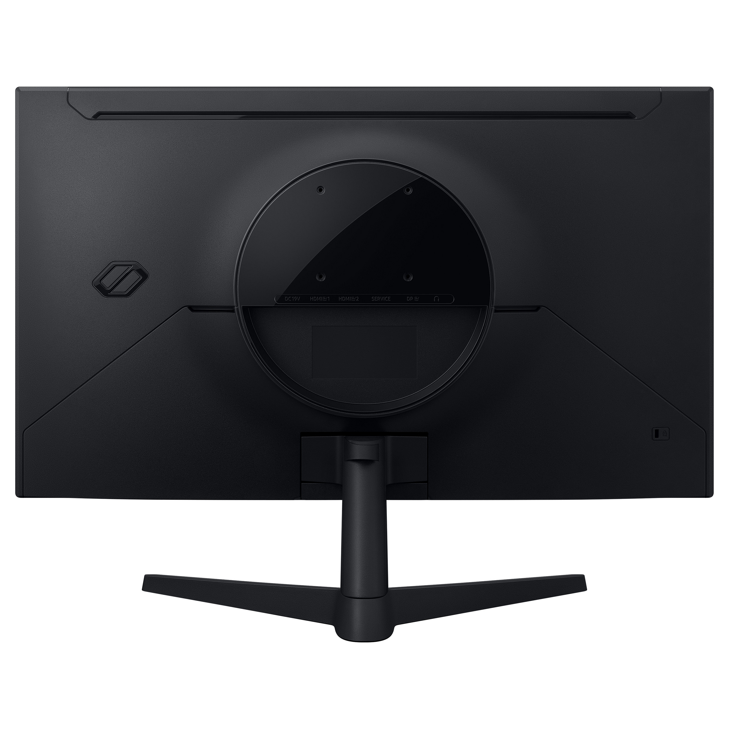 Monitor Gaming Samsung Odyssey G53F / 27"/ Quad HD IPS / LCD / 200Hz / 1ms / HDMI+DP - Zezë - 2