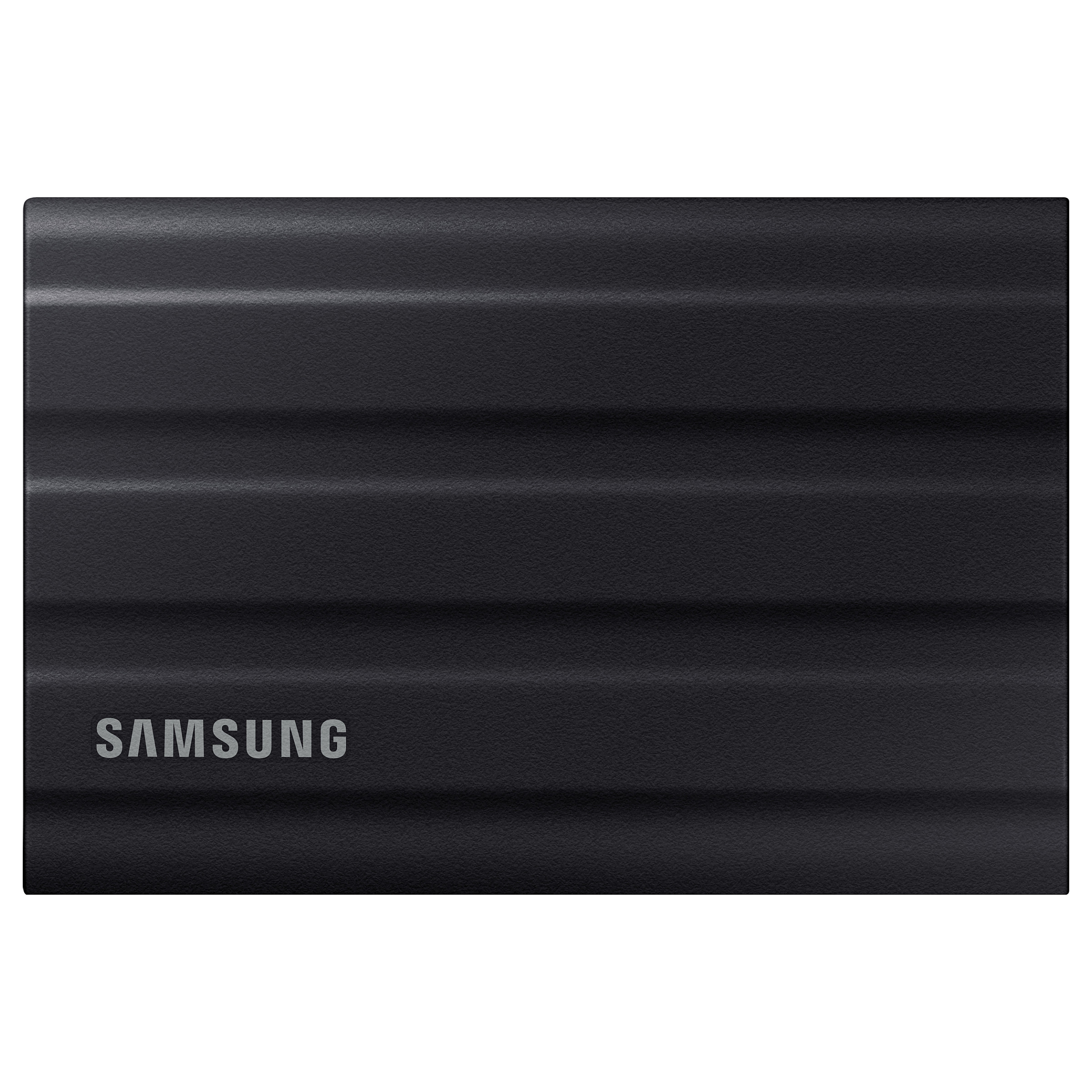 SSD e Jashtme 2TB Samsung Portable T7 Shield USB 3.2 Gen2 e zezë - 1