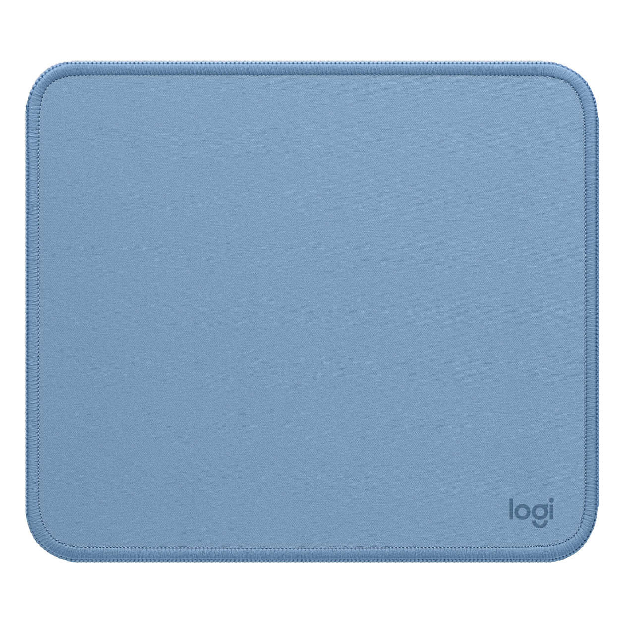 Mauspad Logitech Desk Mat Studio Series / 230 x 200 x 2mm - Blu - 1