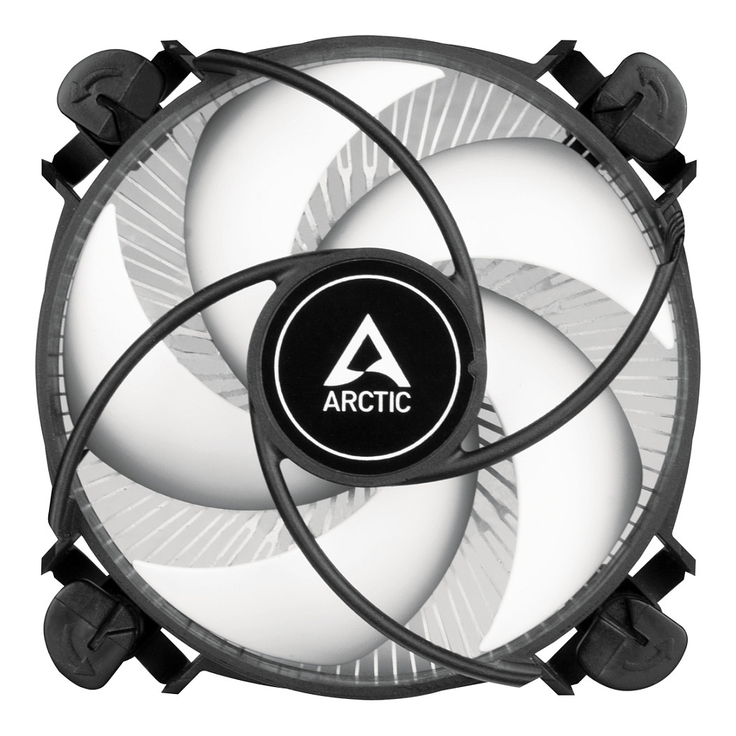 Ftohës për procesor – Intel Arctic Alpine 17 | 1700 - 5