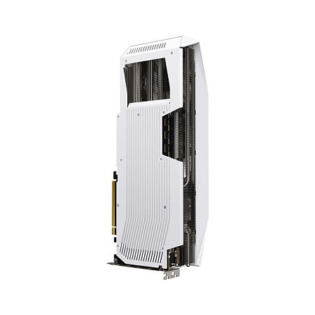 Kartelë Grafike AMD Radeon RX 9070 XT / 16GB GDDR6 / XFX Mercury OC Magnetic Air Edition - 3