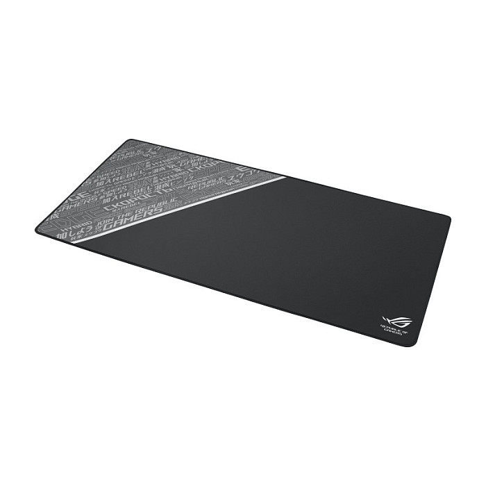Mauspad ASUS ROG Sheath BLK LTD Gaming Mousepad / 900 x 440 x 3mm / Limited Edition – Zezë - 8