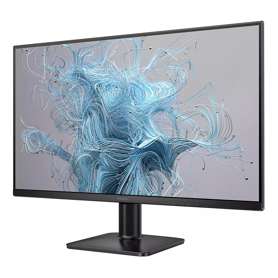 Monitor për Punë Philips 27E2N1500L/00 / 27" / QHD IPS / 75 Hz / 4 ms / HDMI + DisplayPort / HDR10 – Zezë - 8
