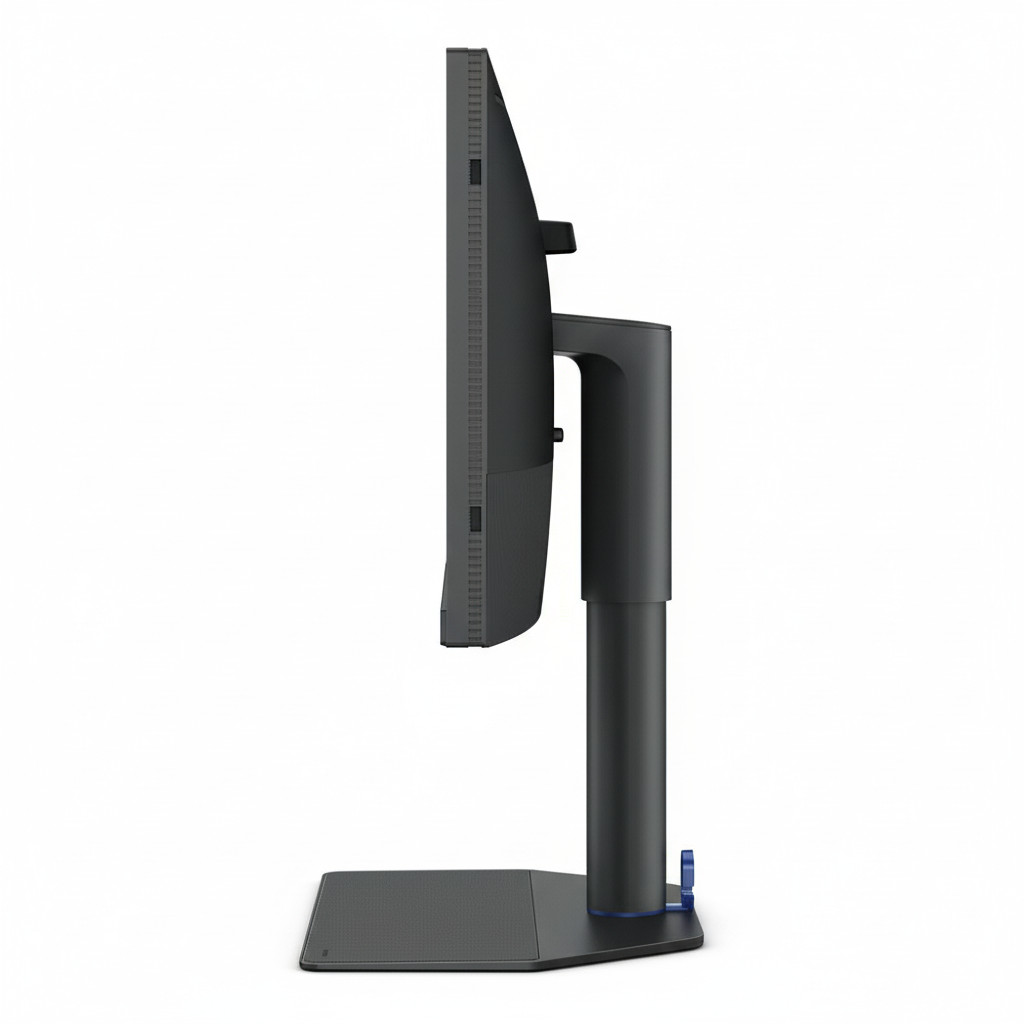 TFT BenQ 68.6cm SW272U 16:9 DP/USB-C/2xHDMI bk.lift/piv UHD - 4