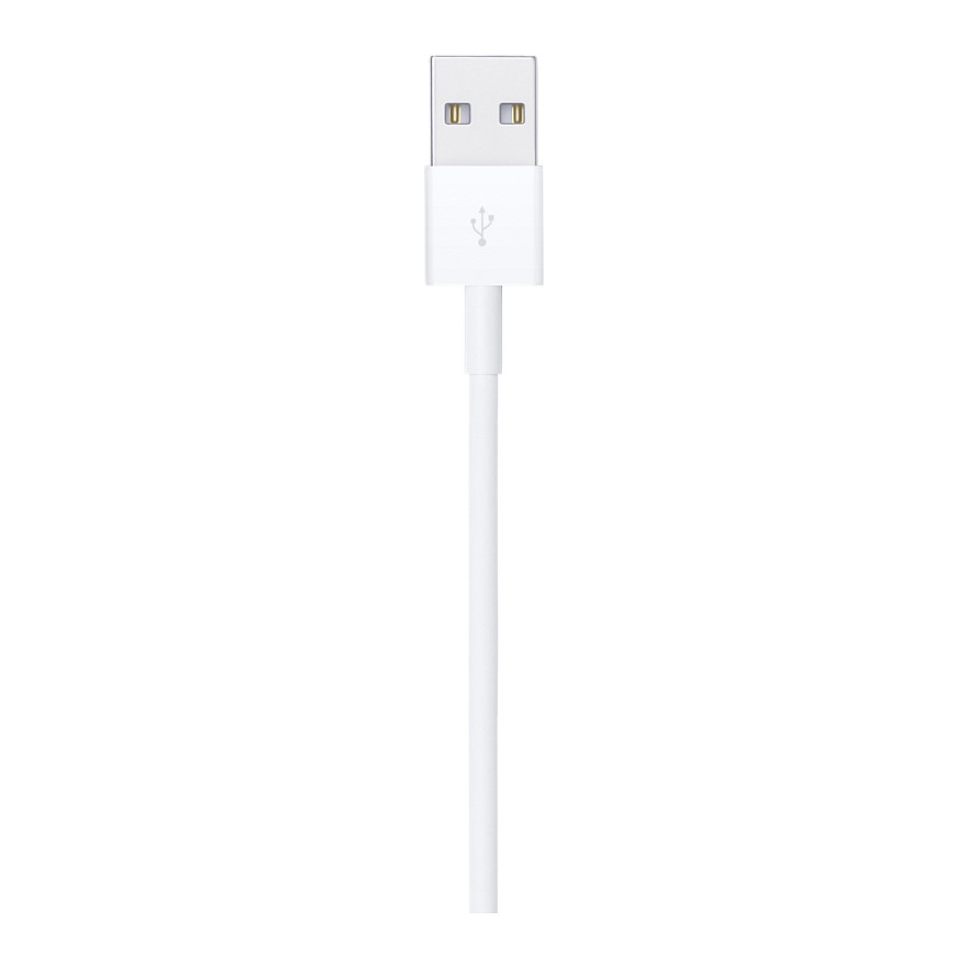 Apple Lightning to USB Cable (1m) - 4