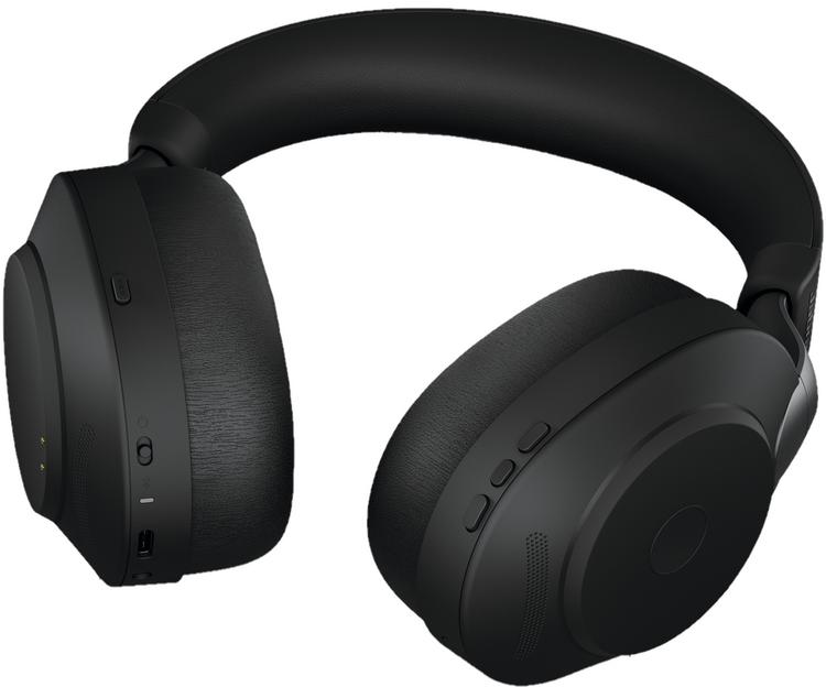 Kufje pa kabllo Jabra EV285UC / 28599-989-989 – Zezë - 4