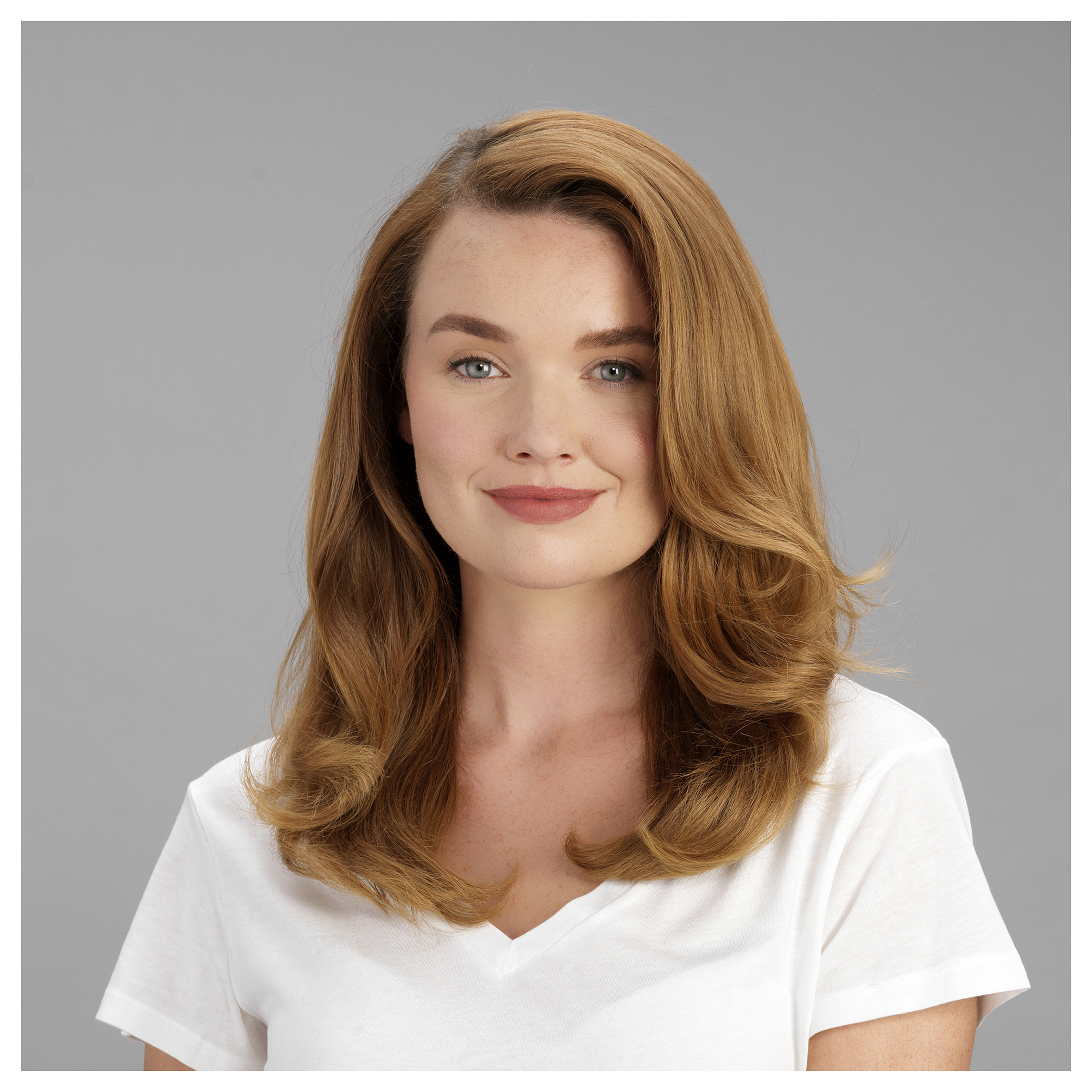 Stilues për flokë BaByliss Air Power Volume / 1000W / Ceramic / Ionic / Wet & Dry / Cool Shot / Auto Shut-Off 60 Min -Ari/Rozë - 14