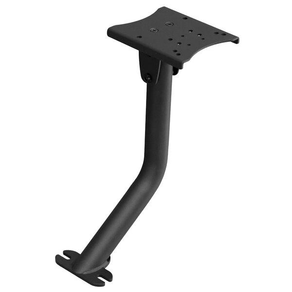 Mbajtëse për Leva të Marsheve Nitro Concepts / E-Racer Rig / NC-SR-AC-002 / Çelik - Zezë