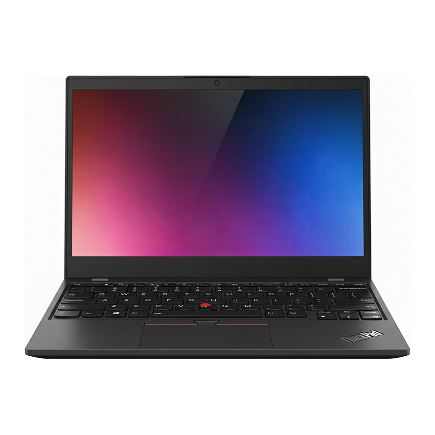ThinkPad X12 Detachable G2 CU5 134U/16GB/256SSD/W10 IOT Touch - 1