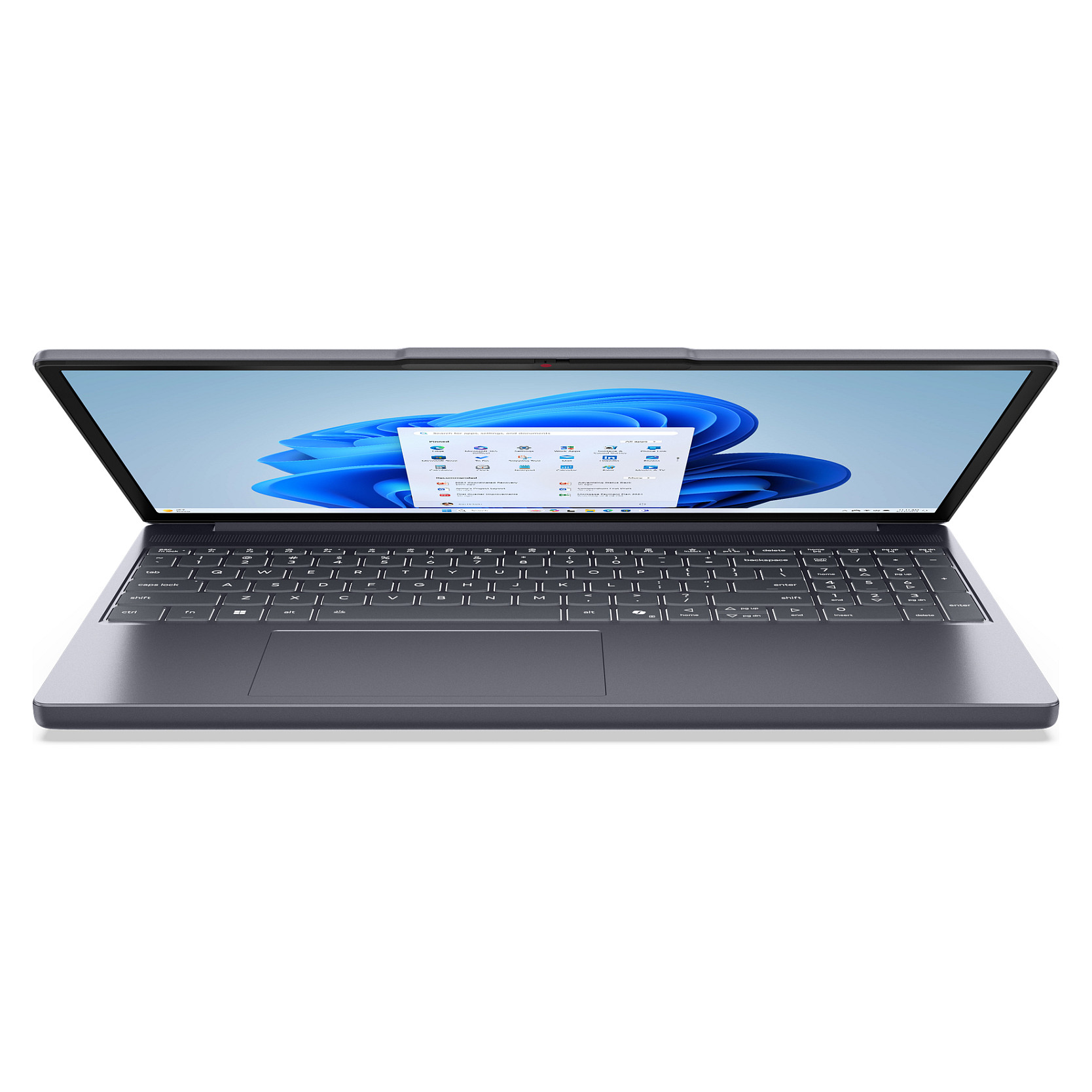 Laptop Lenovo IdeaPad Slim 3 15ARP10 / Ryzen 7 170 / 16GB DDR5 / 1TB / 15.3" WUXGA IPS 60Hz / AMD Radeon 680M / DE - Gri - 15