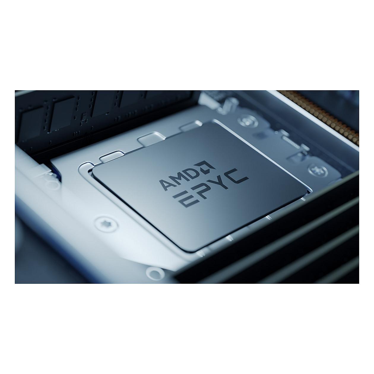 Procesor AMD EPYC 9474F  - 2