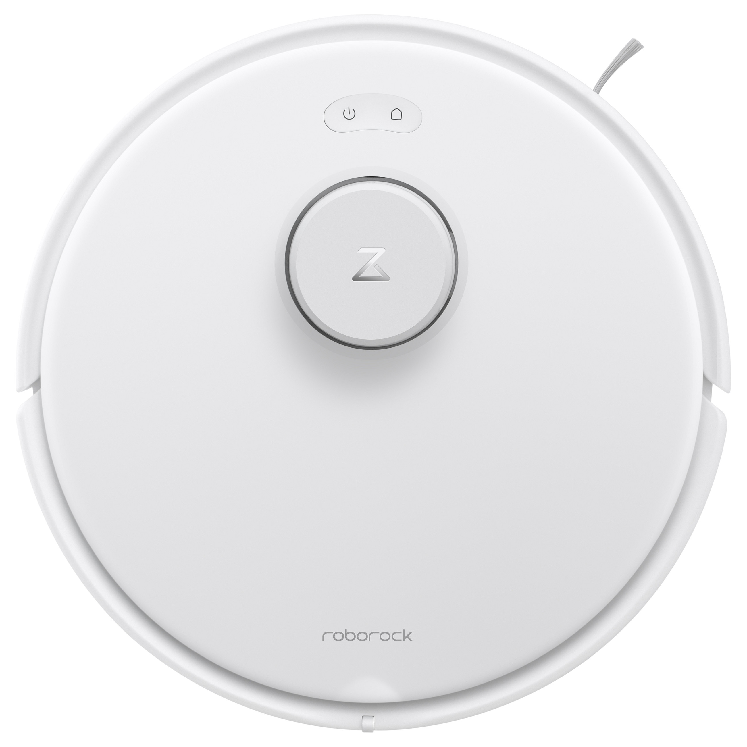 Fshesë Robotike Qrevo Edge 5V1 with multifunction docking station 3.0 - Bardhë - 15