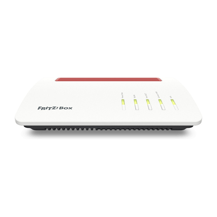 Ruter AVM FRITZ!Box 5590 Fiber Wi-Fi 6 - 6