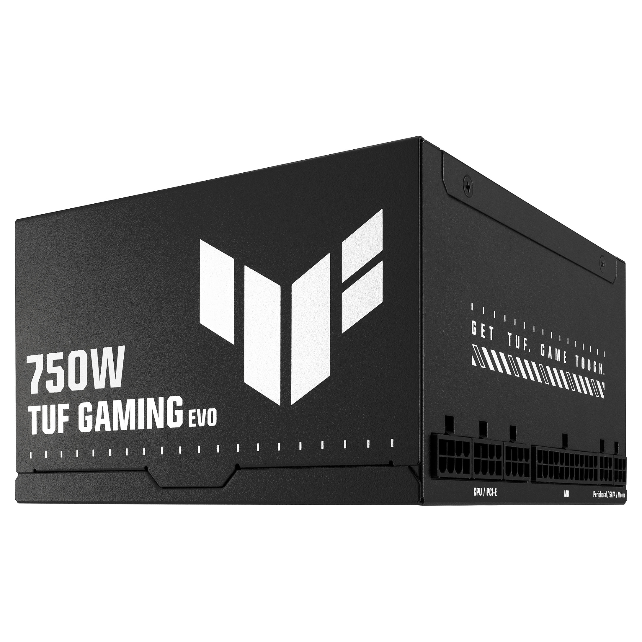 Furnizues Energjie ASUS TUF Gaming 750B-EVO 750W 80+ Bronze - 8