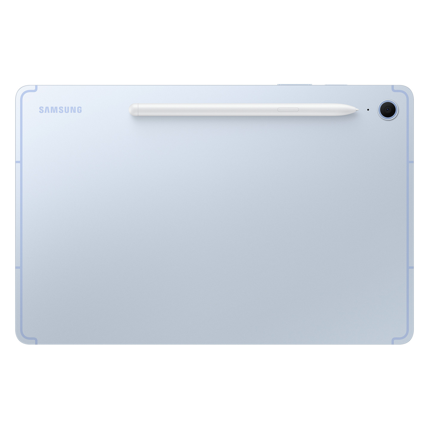 Tablet Samsung Galaxy S10 FE X520B / 8GB / 128GB  - Blu - 8
