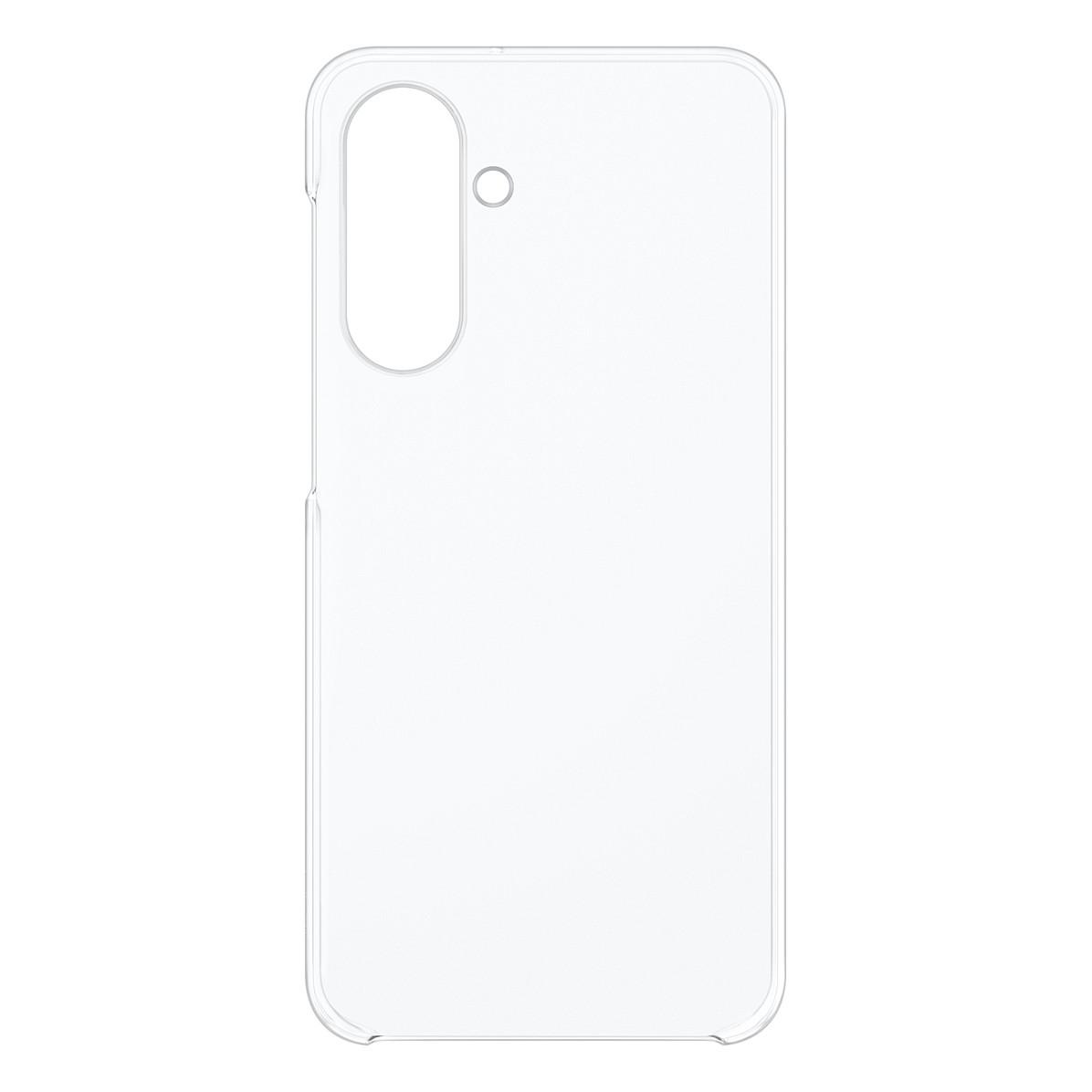 Aksesorë për telefon Samsung / Case / Galaxy A17 4G / Galaxy A17 5G / Clear Case – Transparente - 4