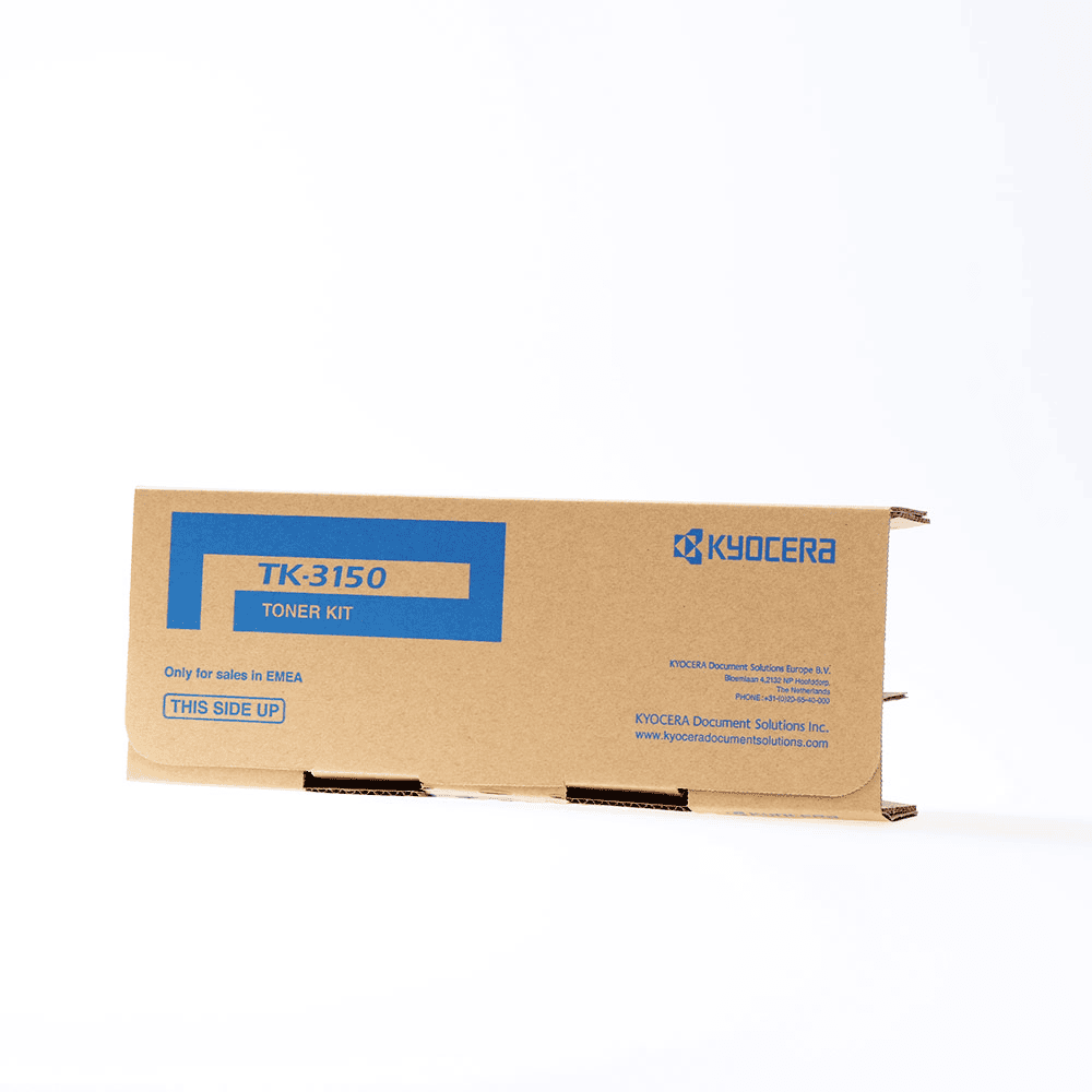 Toner Kyocera TK-3150 / 1T02NX0NL0 – Zezë - 1