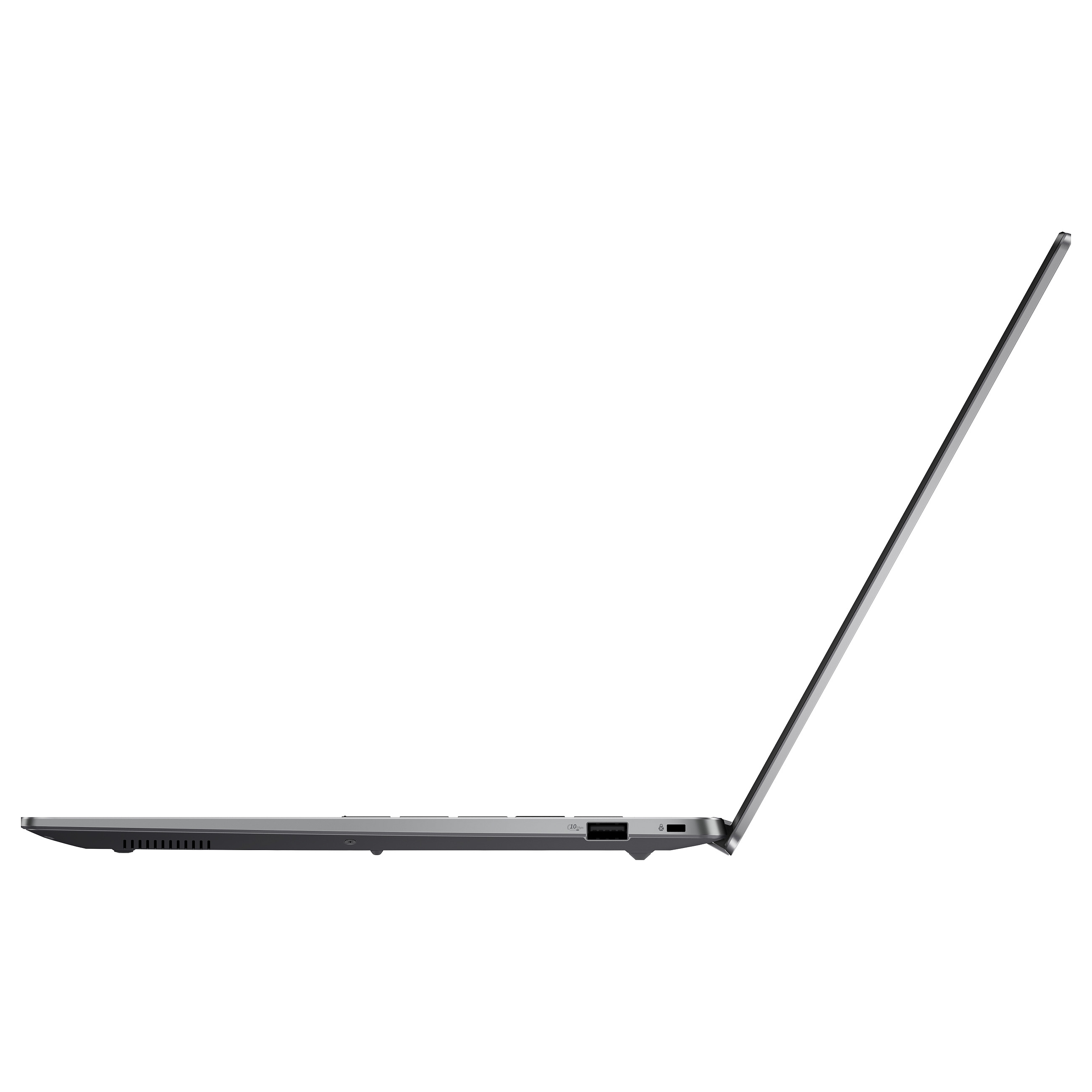 Laptop ASUS ExpertBook P5 P5405CSA-NZ0915X / Ultra 5-226V / 16GB LPDDR5 / 512GB / 14" WQXGA IPS / Intel Arc Graphics 130V / DE  - Gri - 8