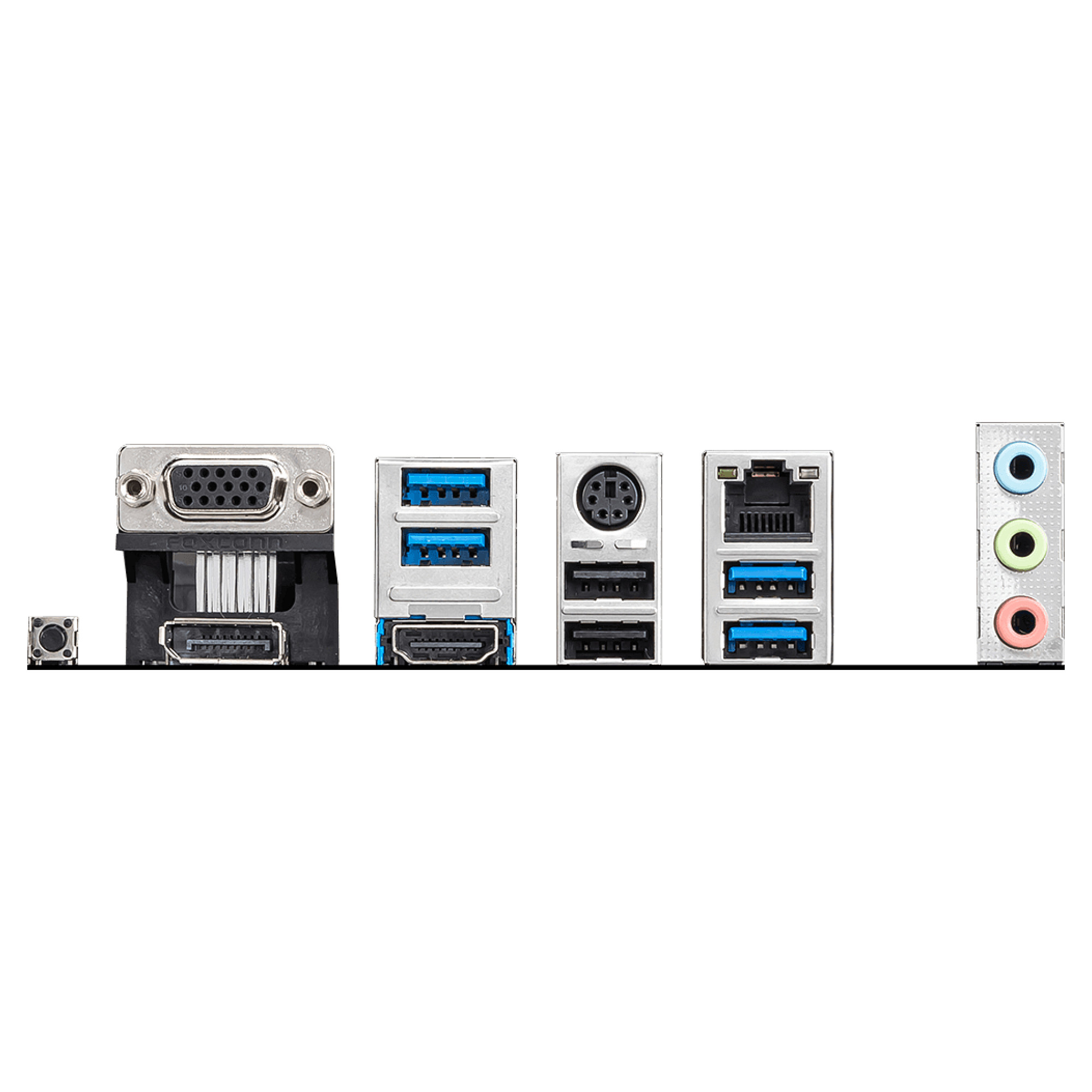 Pllakë Amë MSI B550M Pro-VDH - 5