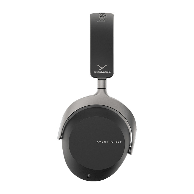 Kufje pa Kabllo beyerdynamic AVENTHO 300 Wireless Over-Ear me ANC – Zezë - 2