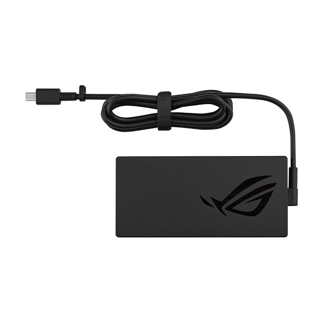 Adapter për Laptop ASUS A22-180P1A / 180W / 20V / 9A / Barrel Plug - Zezë