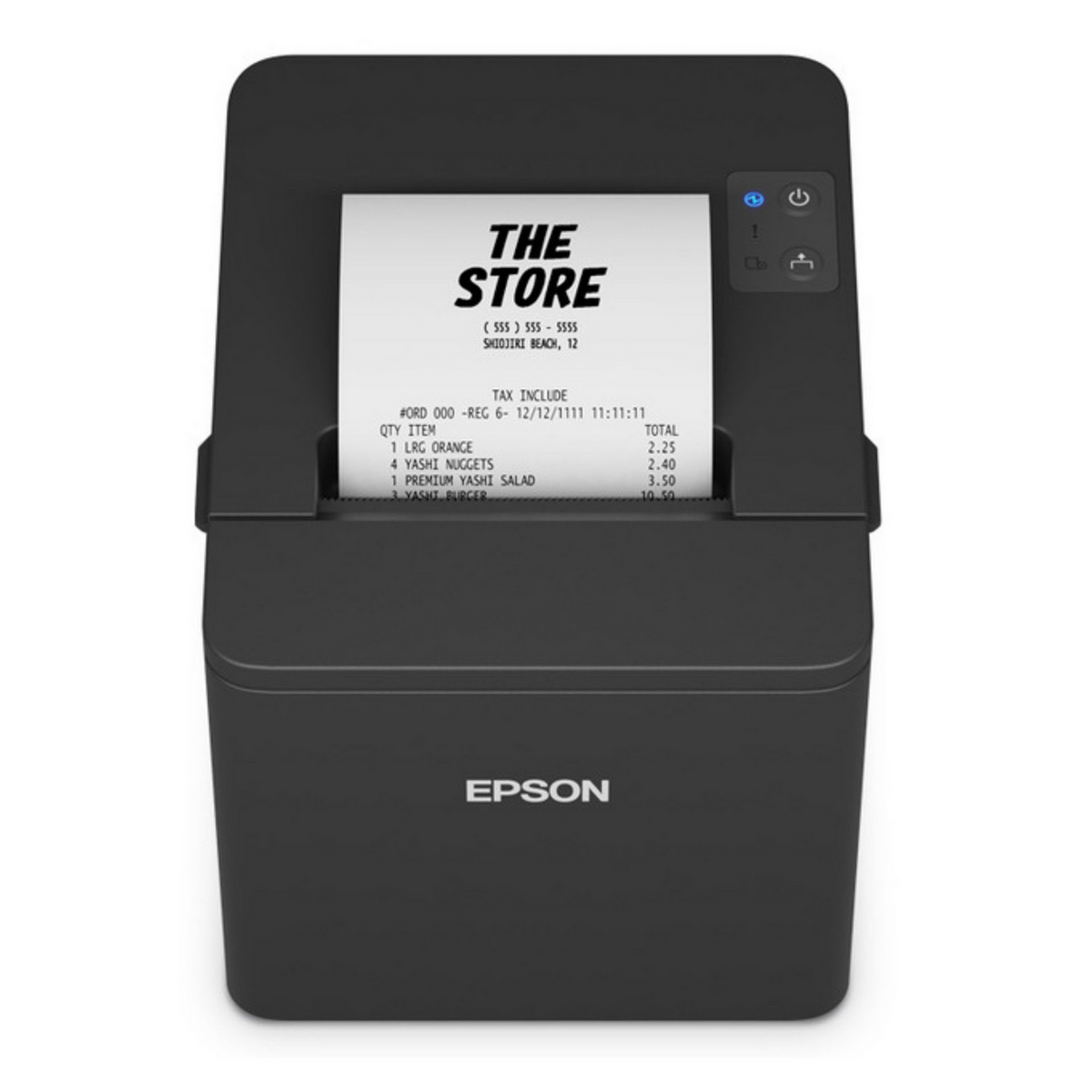 Printer Termal Epson TM-T20IV / C31CL47102 – Zezë - 1
