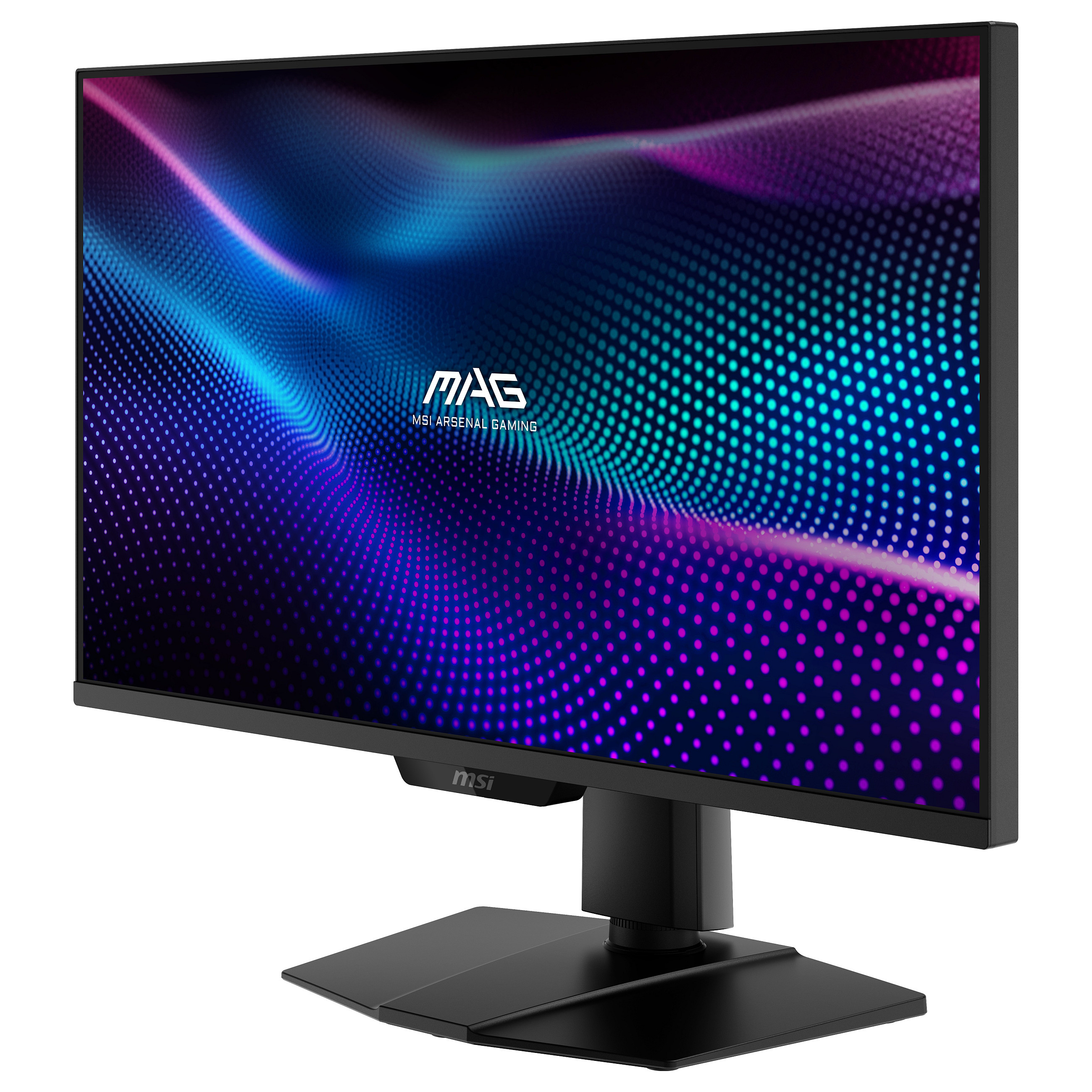 Monitor Gaming MSI MAG 274UPDF E16M / 27"/ 4K Ultra HD Rapid IPS / Mini LED / 160Hz / 0.5ms / HDMI + DisplayPort - Zezë - 15