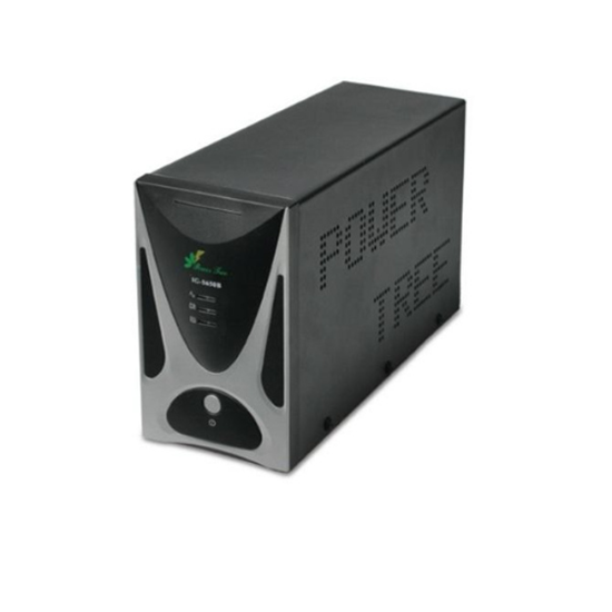 UPS Power Tree S850E / 850 VA / 510W / Line-Interactive / 3x C13