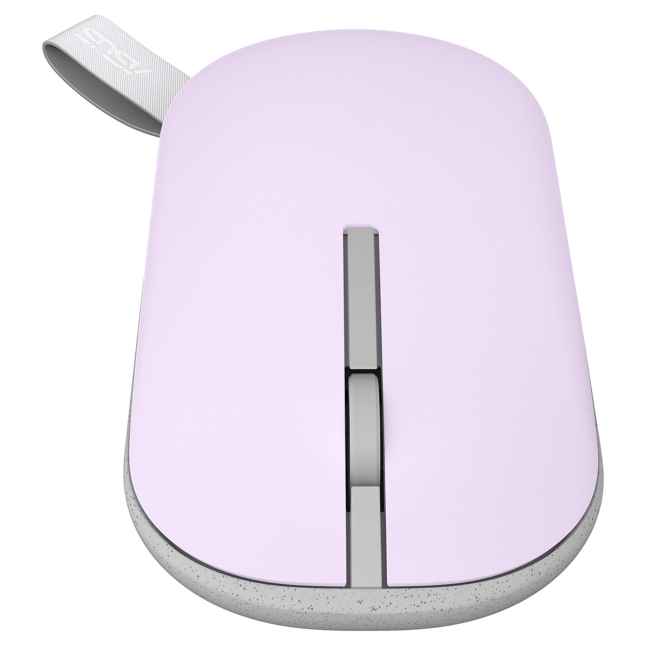 Maus pa kabllo ASUS Marshmallow MD100 - Vjollcë - 3