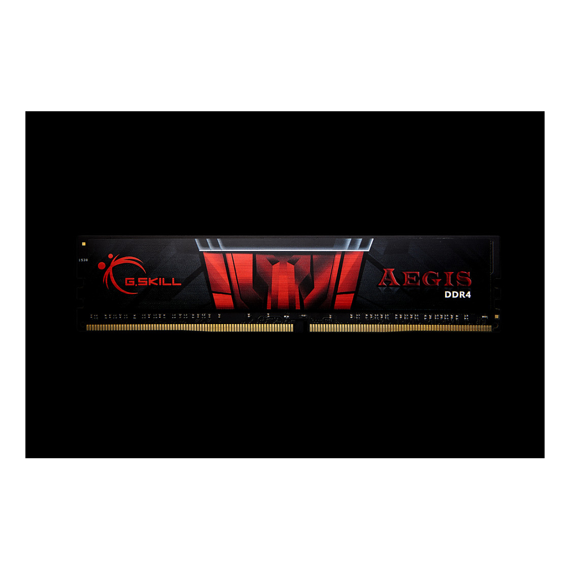 RAM Memorie DDR4 32GB / 2666MHz / CL19 / G.Skill / Aegis / 32GIS - 3