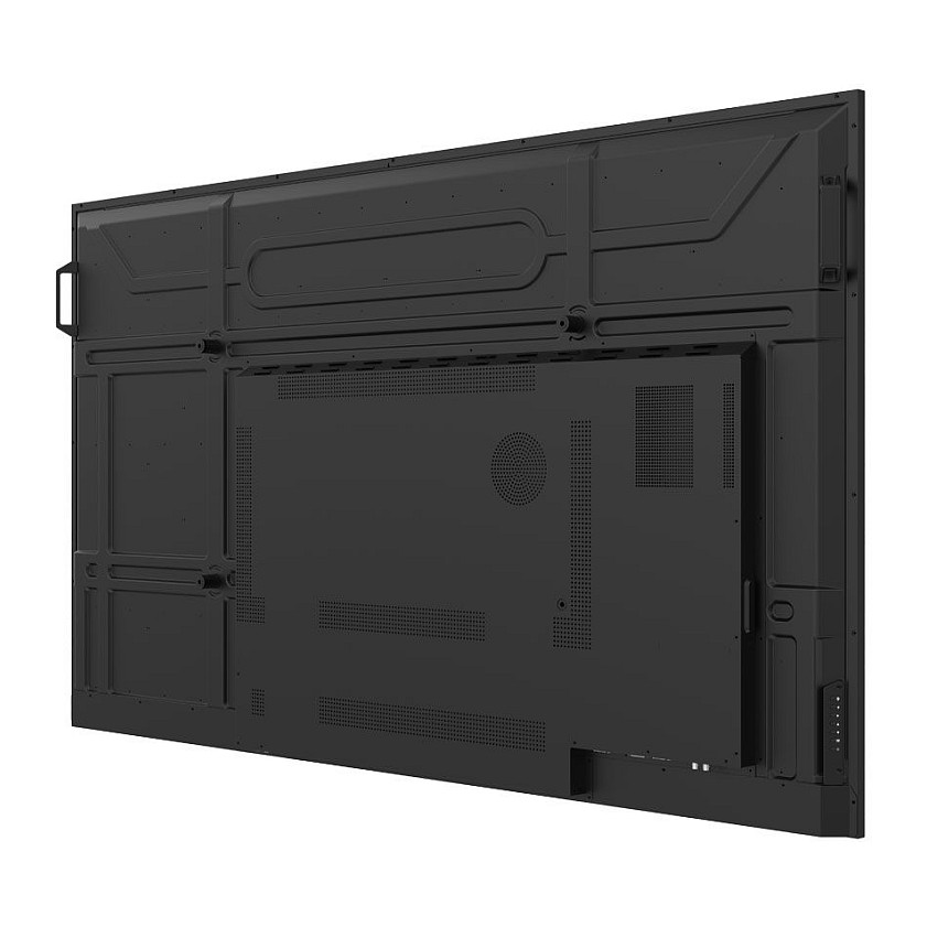 Monitor Neovo SMQ-7501 / 75" / 4K UHD LCD / 60Hz / 8ms / HDMI+DP - Zezë - 3