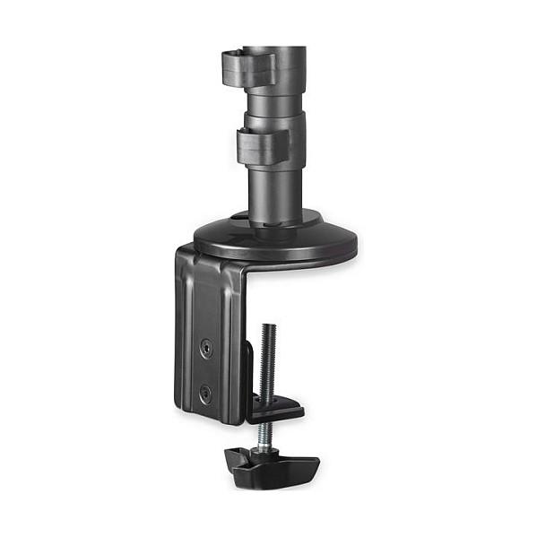 Mbajtëse për Monitor StarTech.com ARMBARDUOG / për 2 Monitorë 13″–27″ / deri në 8 kg për Monitor / VESA 75×75–100×100 mm - Zezë - 8