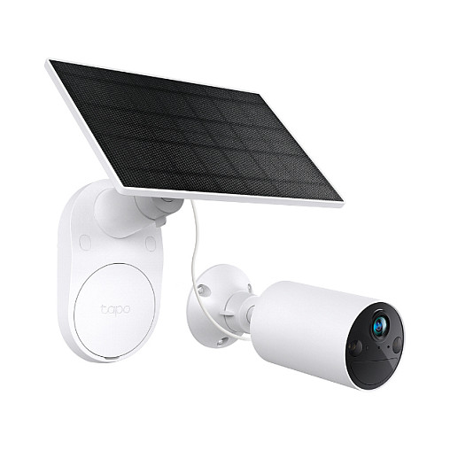 Kamerë Sigurie IP CCTV TP-Link Tapo C410 KIT / Bullet / 3MP / 3.17mm / 111° FOV / Wi-Fi - Bardhë - 3