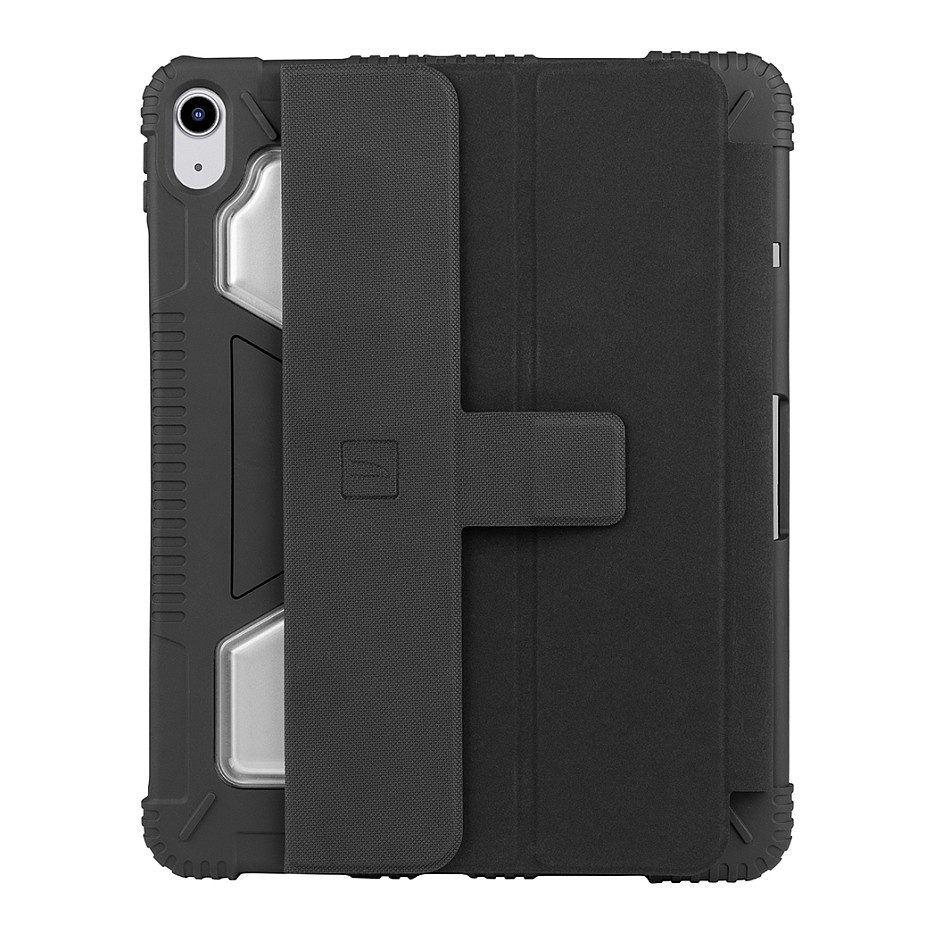Aksesorë për tablet Tucano Educo Case / iPad 10.9" / iPad 11" A16 / Anti-Shock - Zezë  - 5