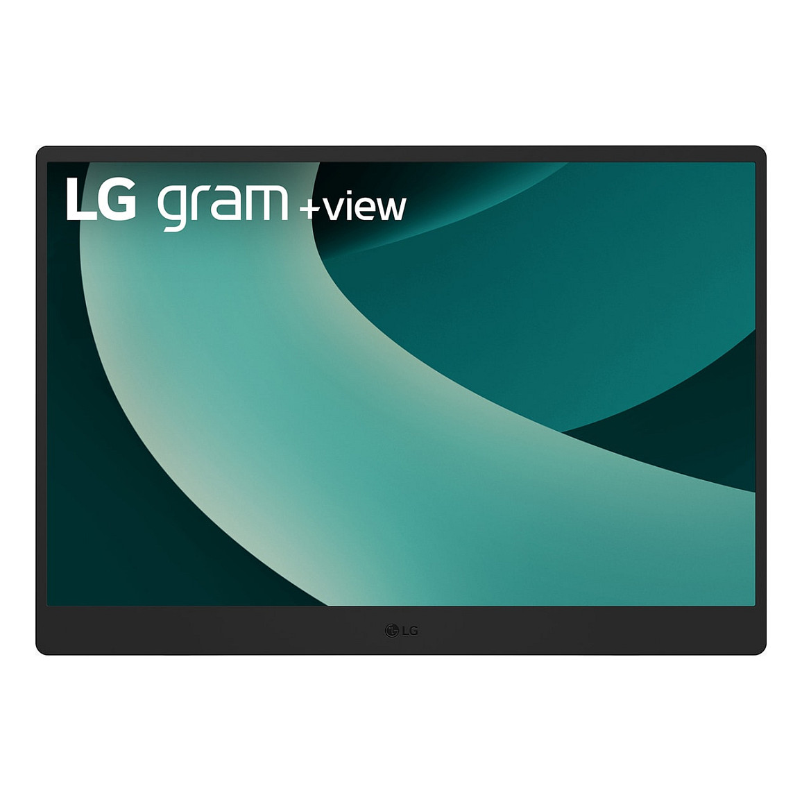 Monitor LG gram +view 17MT70 / 17" / WQXGA IPS / 60Hz / 30ms / USB-C - Zezë