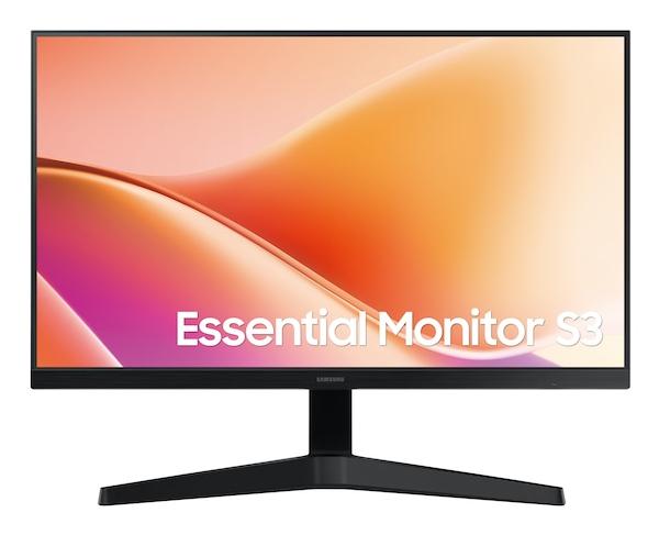 Monitor Samsung S24F330EAU / 24" / Full HD VA / 100Hz / 5ms / HDMI - Zezë