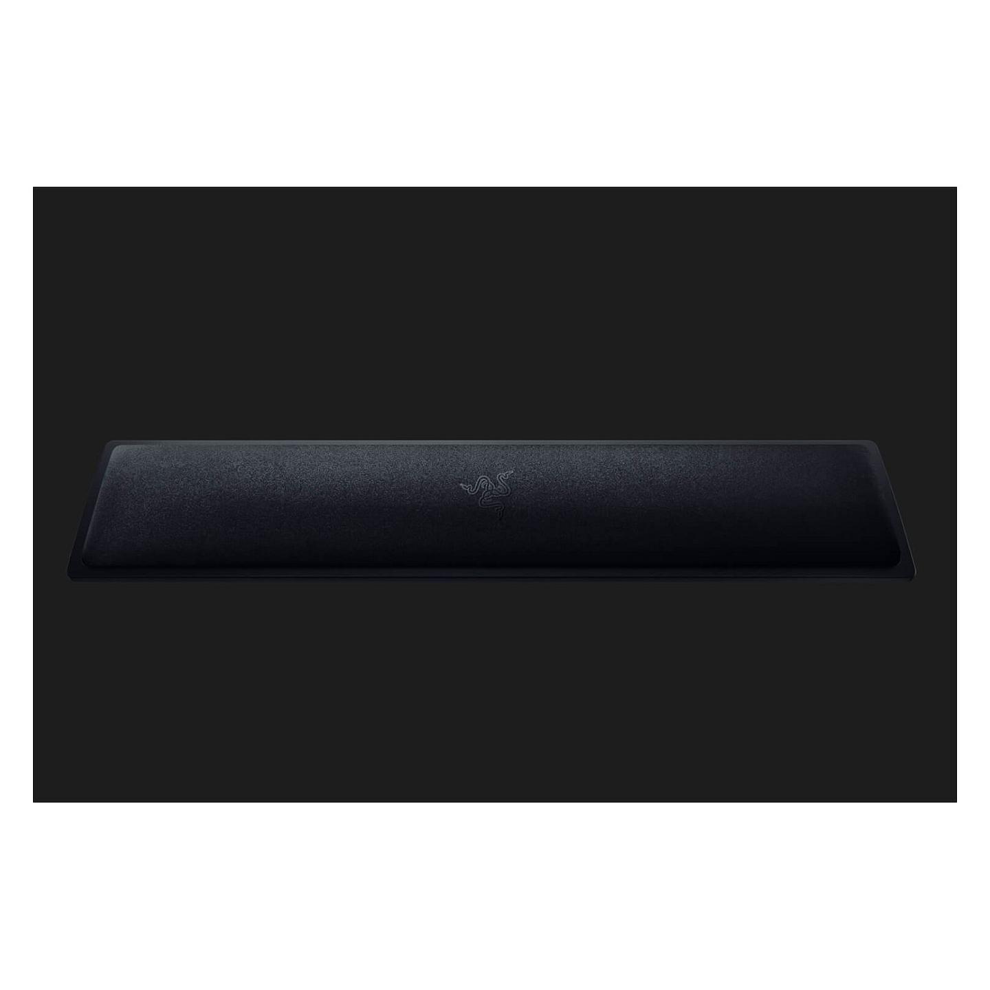 Mbështetëse për Kyçin e Dorës Razer RC21-01470200-R3M1 për Tastierë, 444.5 × 90 × 26.4 mm – Zezë - 3