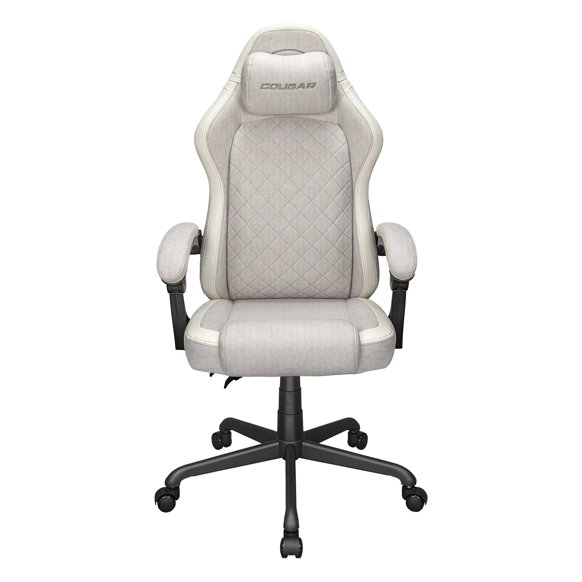 Karrige Gaming COUGAR Fusion EX Ash F - Hiri