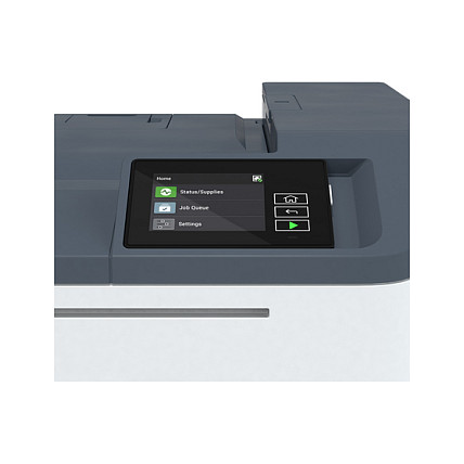Printer Laser Xerox C320V_DNI / Laser me Ngjyra / A4 / 4800 × 4800 DPI / Duplex - Bardhë - 34