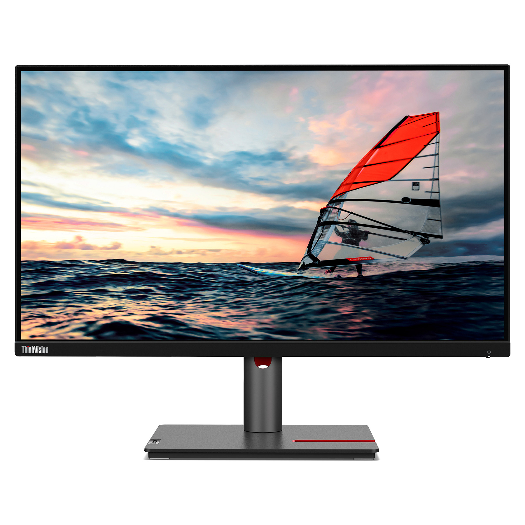 Monitor Lenovo ThinkVision P25i 30 / 25" / 16:9 / FHD / IPS / 4ms / 100Hz / I zi - 1