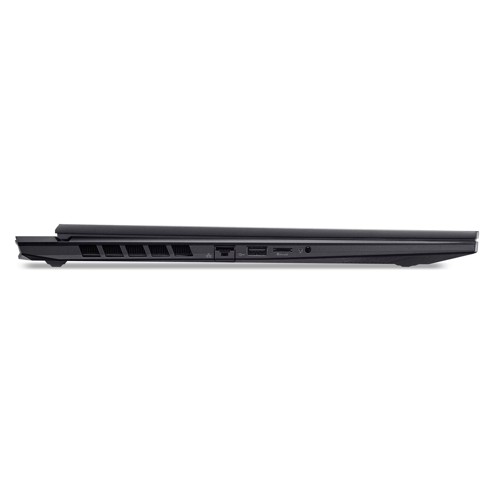 Laptop Gaming Acer Nitro 18 / Ryzen AI 7 350 / 16GB DDR5 / 1TB / 18" WQXGA IPS LED / RTX 5070 8GB - Zezë - 5