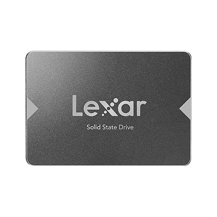 SSD e Brendshme Lexar NS100 / 1TB / 2.5" - 1