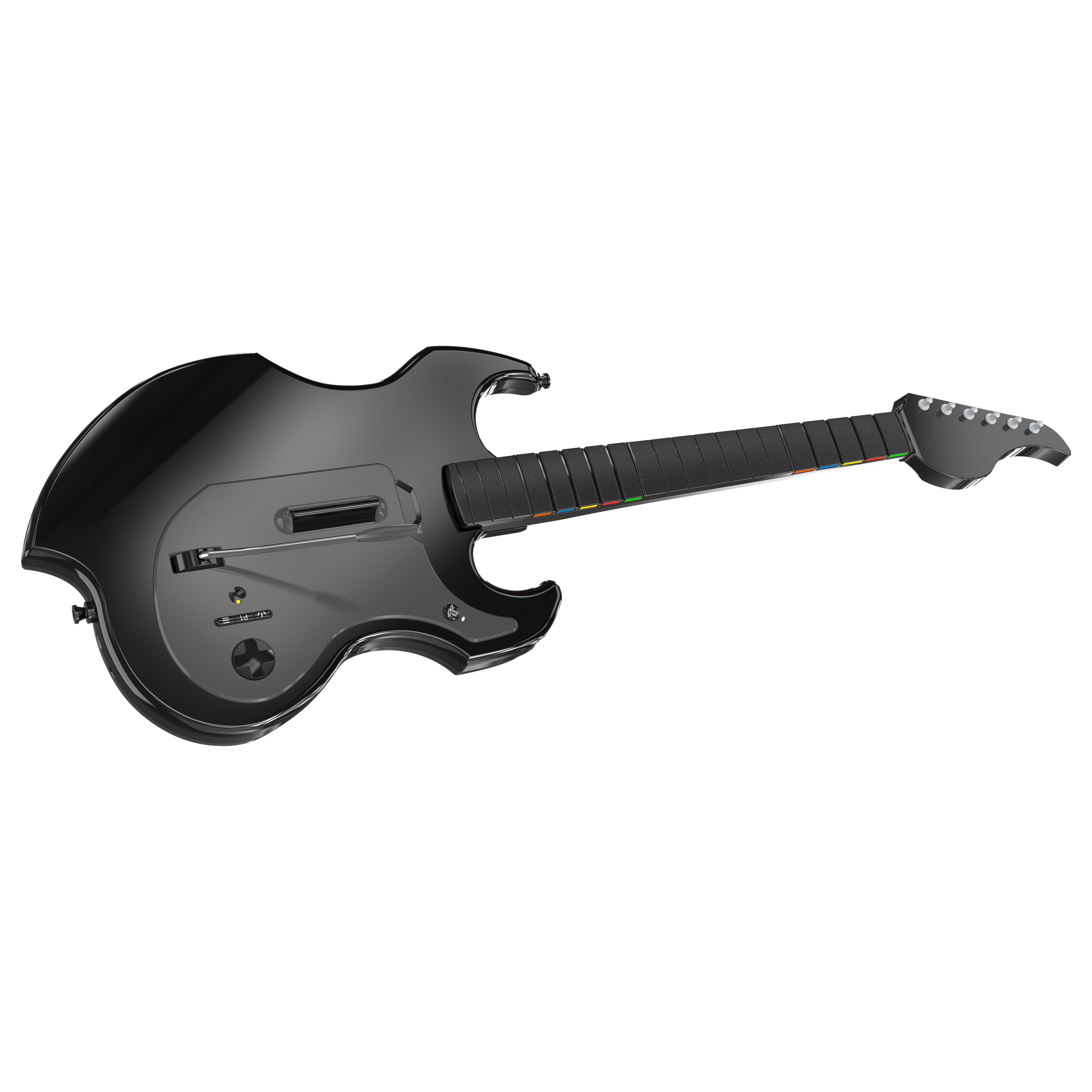 PDP Guitarre für Playstation 5 Riffmaster - 3