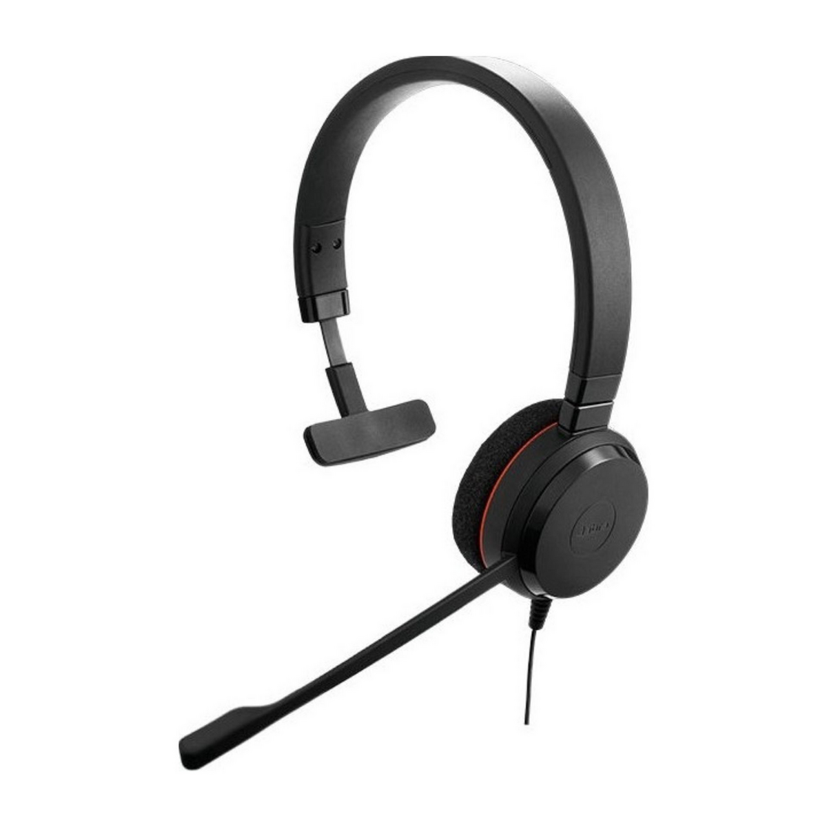 Kufje me kabllo Jabra Headset Evolve 20 Special Edition / 4993-823-309 – Zezë - 1