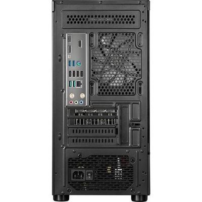 Kompjuter Gaming Thermaltake FTW V170A 5070 Elite Black, Ryzen 7 7800X3D, 32GB DDR5, 1TB, RTX 5070 12GB - Zezë - 5